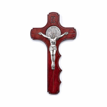 St. Benedict Crucifix for Liberation 4.5 inches