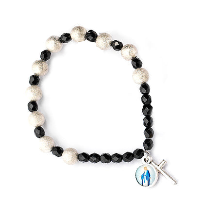St Benedict Small Bracelet (Teenagers)