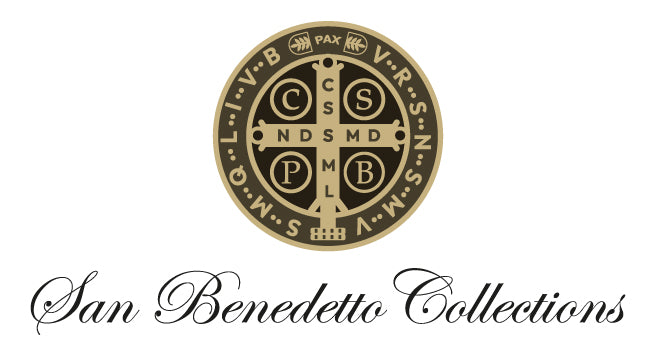 San Benedetto Collections Gift Card