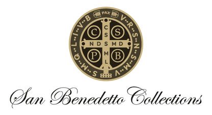 San Benedetto Collections Gift Card